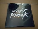 DAFT PUNK*DISCOVERY*RARE FRENCH 2 x LP * 12