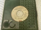 SELENA Y LOS DINOS GUATEMALA 7” 45 SINGLE EL CHICO DEL APT 512-NO ME QUEDA MAS