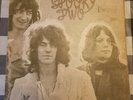 SPOOKY TOOTH- TWO 1969 UK 1ST PRESS Grey EYE ISLAND LP SUBLIME HARD PSYCH ROCK