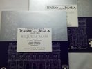 Verdi: Requiem / La Scala / EMI Columbia 2 LP set 33CX 1195-6 BLUE & GOLD