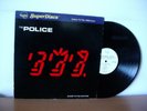 THE POLICE Ghost In Machine HALF SPEED MASTERED Audiophile 1982 NAUTILUS NR 40