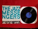 The jazz Messengers – At the Café Bohemia Volume 2 - Blue Note – BST-81508 - EX