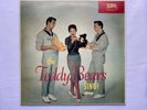 The Teddy Bears ?– The Teddy Bears Sing  1981 NZ (AUSLP1007) LP Vinyl Album