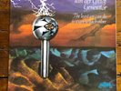 Van der graaf generator the least we can do original uk Ag Bg and poster nice lp