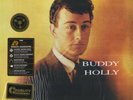 Buddy Holly by Buddy Holly - 2017 LP - Remastered on 200 Gram Audiophile Vinyl