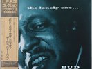 BUD POWELL THE LONELY ONE... VERVE POJJ-1605 JAPAN 1994 LIMITED UNPLAYED
