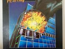 Def Leppard - Pyromania - Vinyl Record - Very Good + (VG+) 810 308-1 M-1
