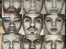 Bad Religion - The Gray Race - Sealed New 12” Opaque Tan Vinyl LP