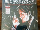 My Chemical Romance Three Cheers for Sweet Revenge Hot Topic Splatter MINT