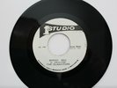 THE GLADIATORS - BONGO RED - STUDIO ONE