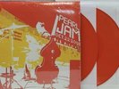 Pearl Jam ?–Live At Benaroya Hall Colored Vinyl Red 3lp reissue