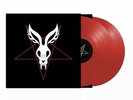 MR. BUNGLE- RAGING WRATH OF THE EASTER BUNNY Demo 2LP/Translucent Ruby Red Vinyl