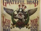 Grateful Dead - Live At The Cow Palace 12/31/1976 - Vinyl 5 LP Box Set SEALED