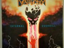 Destruction - Infernal Overkill LP