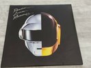 Daft punk vinyle double (2013) Random acces memories