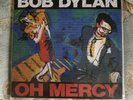 Bob Dylan Oh Mercy MFSL Mobile Fidelity Vinyl LP OOP New NO RESERVE