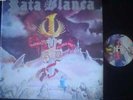 RATA BLANCA lp GUERRERO DEL ARCO IRIS argentina ID# 31187 1991 POLYDOR 27560 EX