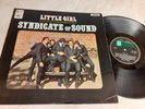 Syndicate of Sound vinyl 12inch Lp 