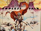 Kreator Endless Pain Vinyl 2.Press 1986