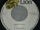 L radway love story 7