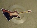 DEF LEPPARD - Rock Of Ages - PICTURE DISC VINYL LP - verp 6 a (812 293-7)