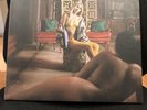 Hayley Kiyoko Expectations Exclusive LP Pearl White Vinyl Album w/ Poster