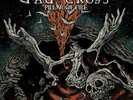 TAU CROSS - Pillar Of Fire - 2LP - Vinyl