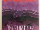 NEW MODEL ARMY IMPURITY LP 1990 UK EX RARE