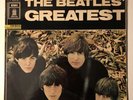 Beatles - The Beatles' Greatest LP - Odeon Germany NM/VG+