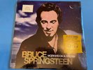 Bruce Springsteen Working On A Dream sealed promo 2 LP 2009 UK pressing