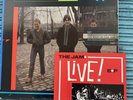 The Jam Snap  Vinyl LP +  additional EP issued with it (Move on up)