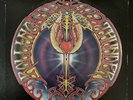 MICKEY HART GRATEFUL DEAD ROLLING THUNDER ORIG LP 1972 BS 2635 Stereo Vinyl NM