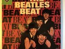 THE BEATLES Beat LP (EMI Odeon, German Press) NM/VG+ Vinyl