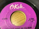 Major Lance You Don't Want Me No More/Wait Till I Get You  OKEH Reissue Stamped