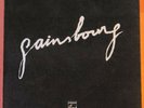 SERGE GAINSBOURG Chansons de 1958 à 1977 Coffret Velours 6 disques vinyles