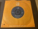 THE DOORS break on through UK ELEKTRA HOLY GRAIL ORIGINAL psych 1967 45
