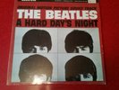 The Beatles - A Hard Days Night  - UA 6366  NM in shrink