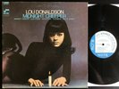 LOU DONALDSON Midnight Creeper STER LIBERTY JAZZ FUNK LP BLUE NOTE BST 84280 VG+