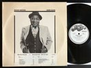 MUDDY WATERS Hard Again STEREO PROMO WLP BLUES LP on BLUE SKY PZ 34449 VG++