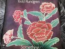 Todd Rundgren Something Anything Original Vinyl Lp 1972 Good Condition