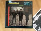 Snap  The Jam original double vinyl 1983
