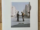 Pink Floyd Wish You Were Here,Vinyl