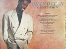 Billy Ocean ?– Greatest Hits 1989 Jive ?1271-1-J