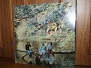 WINGS WILD LIFE LP APPLE SW-3386 1971 1st PR Winchester EX/EX