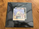 Led Zeppelin - Song Remains the Same Double Vinyl LP + Booklet + Embossed - VGC