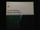 Archie Shepp-Mama Too Tight-Impulse 9134-4 LOGO STEREO SUPERB