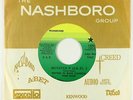 Funk 45 - Rhythm 'N' Blues Classical Funk Band - Monster Walk - Mankind VG++ mp3
