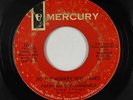 Funk Jazz Mod 45 - Perry & Harmonics - Do The Monkey With James - Mercury - mp3
