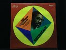 Joe Henderson Quartets-Tetragon-Milestone 9017-GREAT COPY