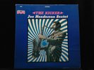 Joe Henderson Sextet-The Kicker-Milestone 9008-SUPERB